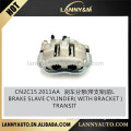 transit v348 parts brake cylinder,brake slave cylinder with bracket CN2C152011AA